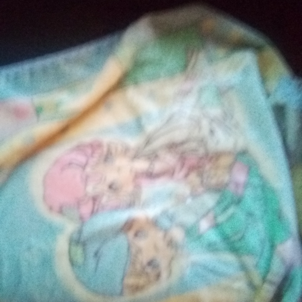 Blanket